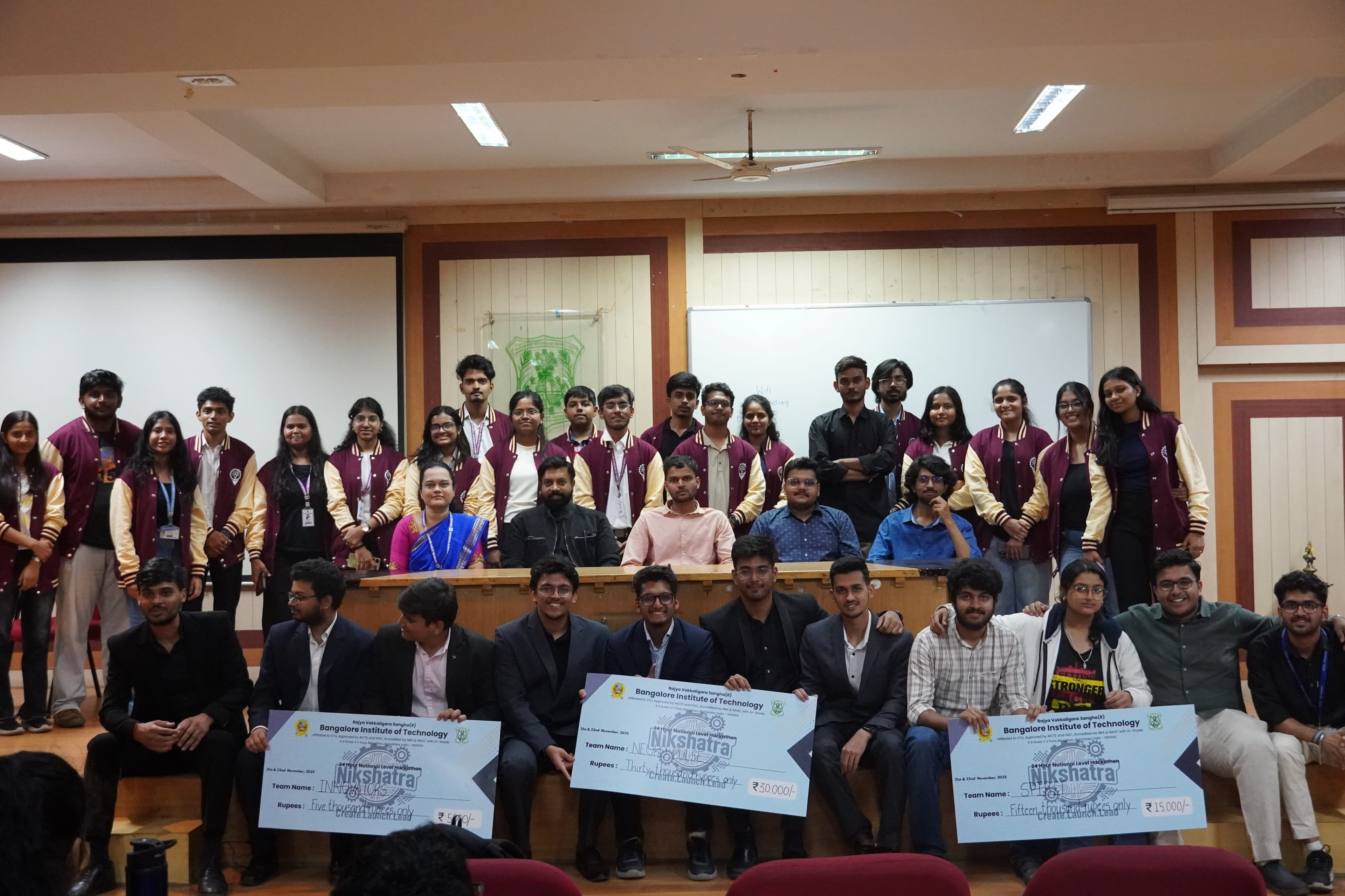 DSATM hackathon